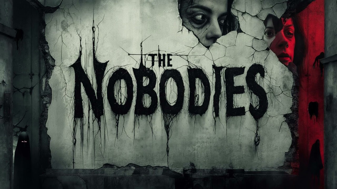Marilyn Manson - The Nobodies Violin Instrumental remix