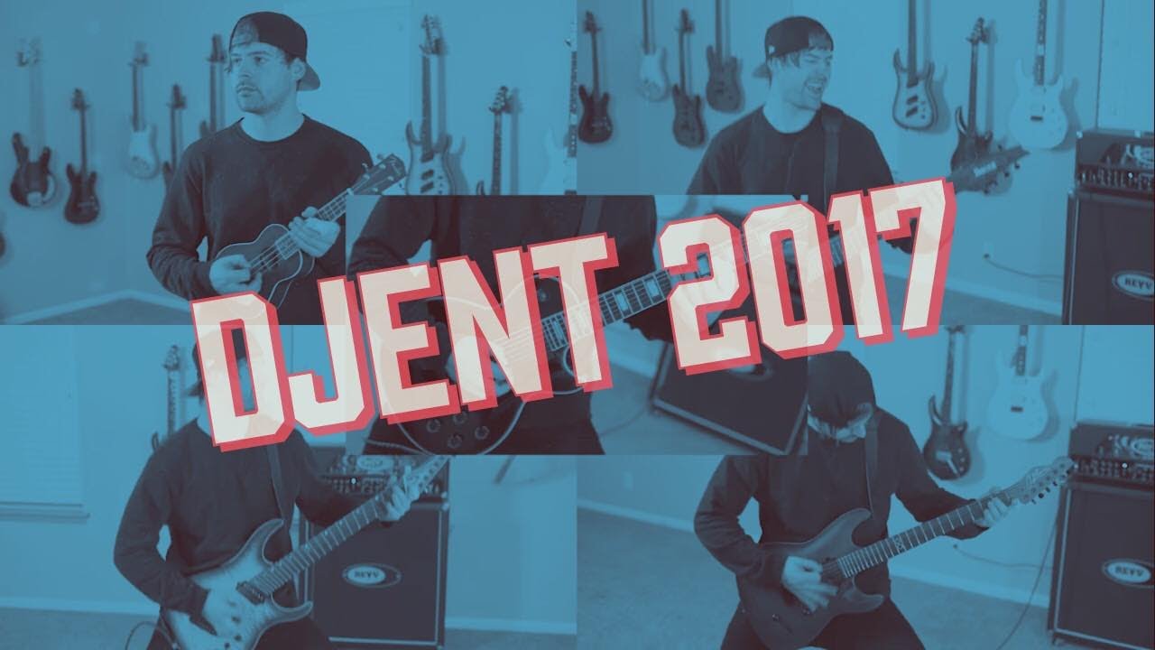 Djent 2017