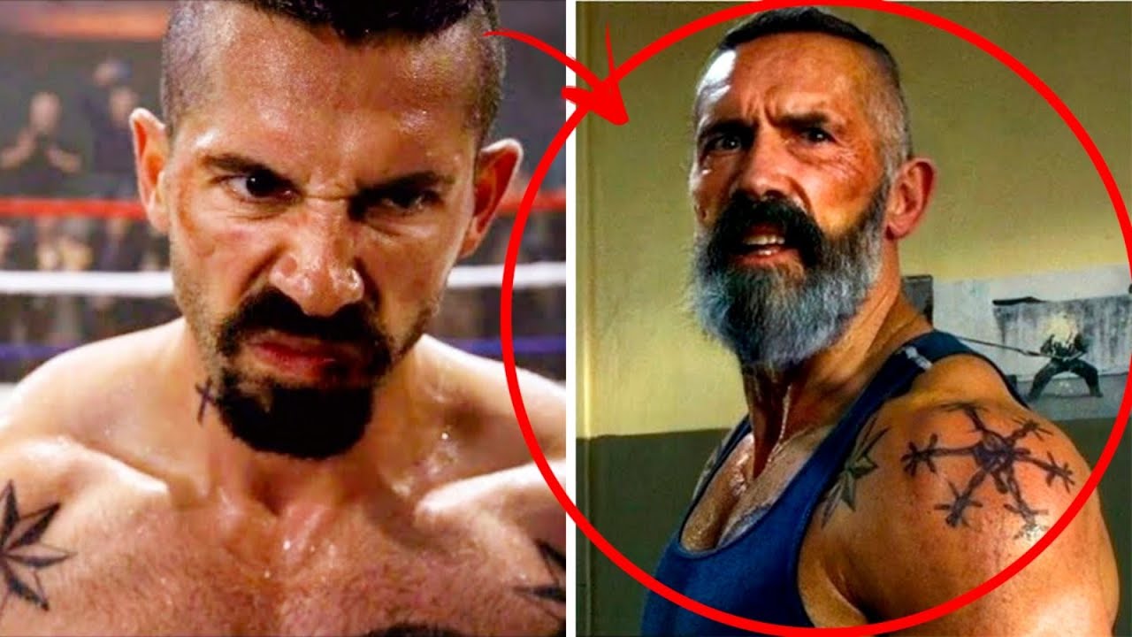 Yuriy Boyka, a legtökéletesebb harcos a világon. Ki ő valójában?
