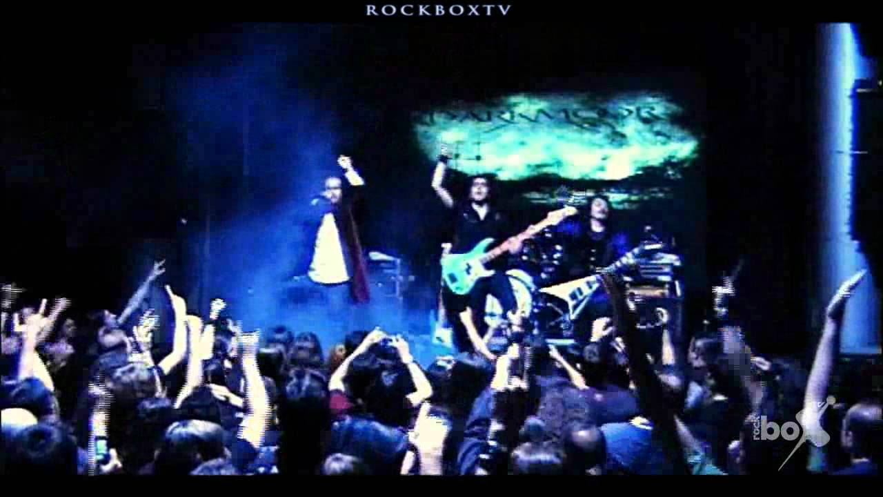 Dark Moor - La Cancion del Pirata