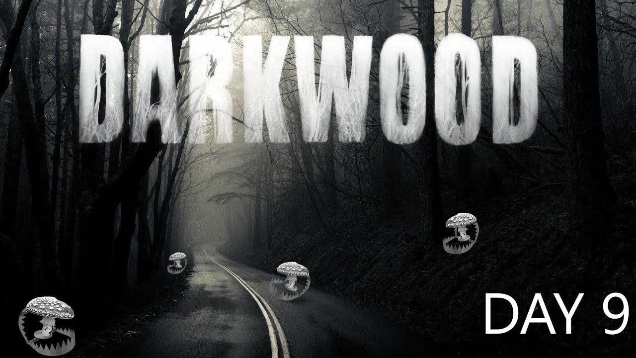 How NOT to pick mushrooms | Day 9
