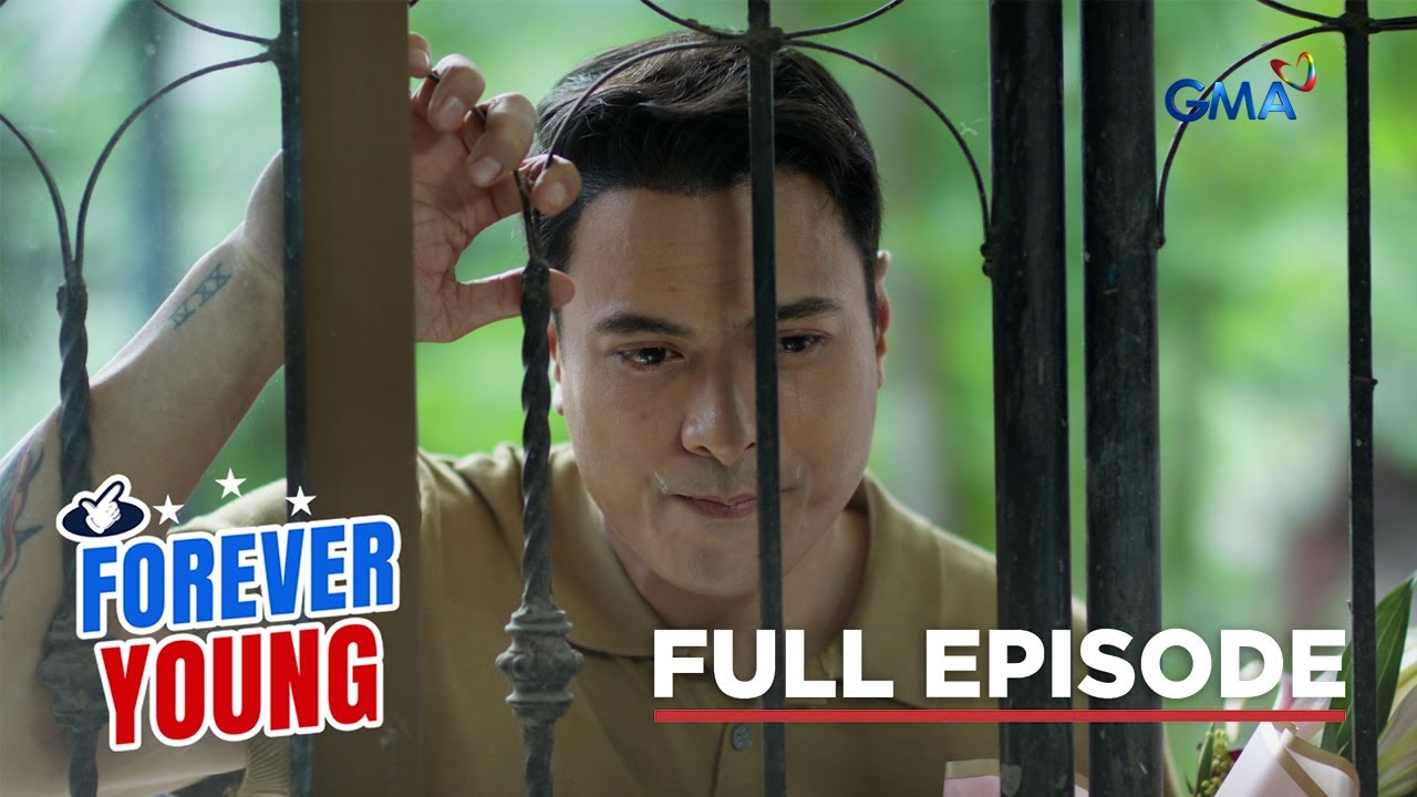 Forever Young: Albert starts his own investigation about Rambo! (Full Episode 45) December 20, 2024