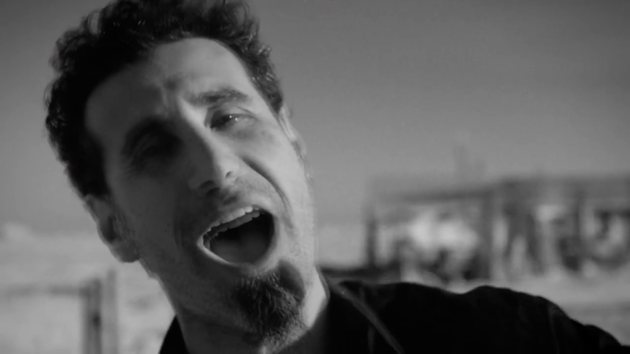 system of a down ytp