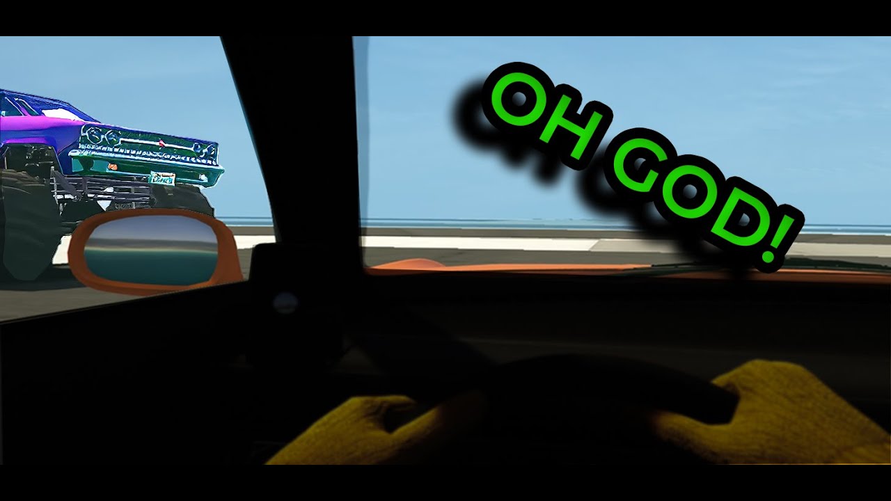 My Friends DESTROYED Me In GTA V