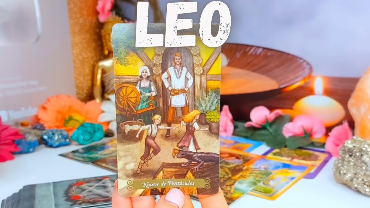 ЛЕО💬💯СКОРО БУДЕТ СЕРЬЕЗНЫЙ РАЗГОВОР НА ТЕМУ «ТЫ МЕНЯ ХОЧЕШЬ?»🗣️❤️ЭТО ВСЕ ИЗМЕНИТ!😱 Январская любовь