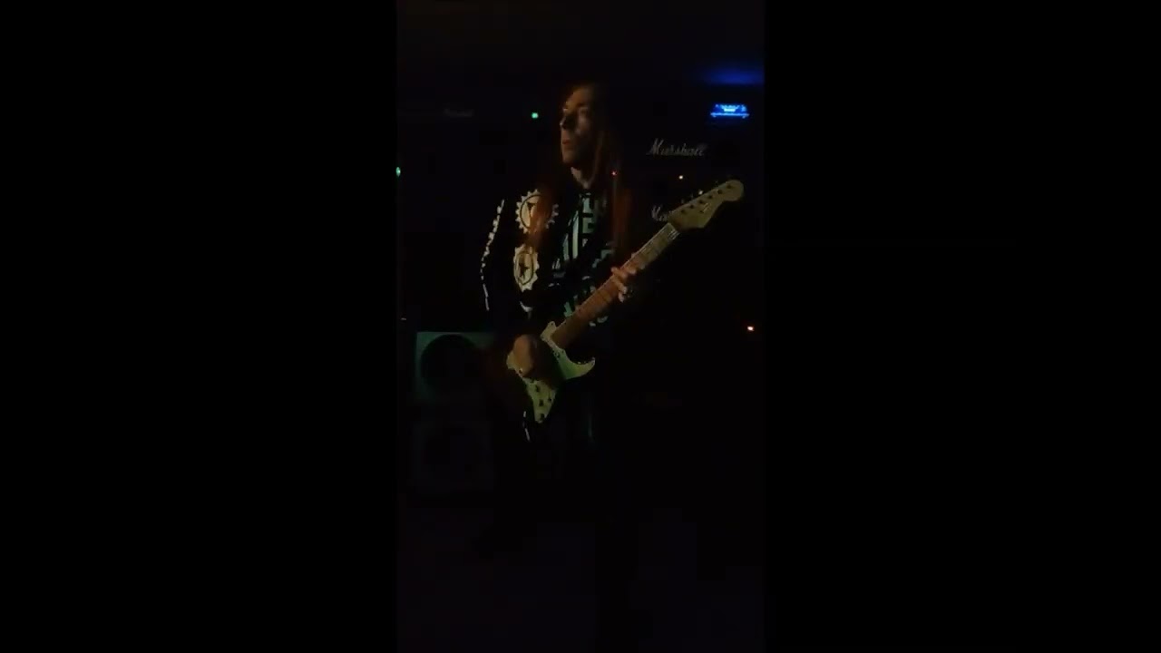 EVERY DAY by DAVE SIXX SIXXSTERIA