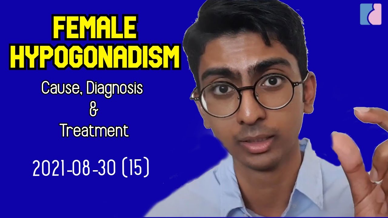 Female Hypogonadism: Surgical Treatment | Antai Hospital
