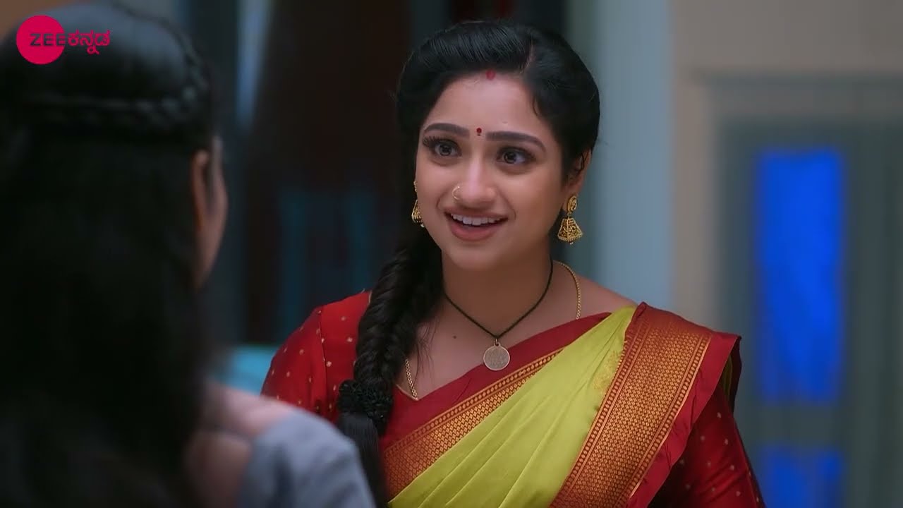 ತ್ರಿನಯನಿ ವಿಶಾಲ್‌ಗಾಗಿ ಒಂದು ಪೂಜೆ ಆಯೋಜಿಸುತ್ತಾಳೆ - Trinayani - Full Ep - 355 - Zee Kannada
