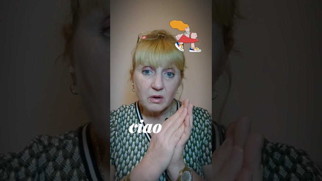 Итальянский психопат. Как я убежала от итальянского психопата.#Italia #badante #работа #психопат