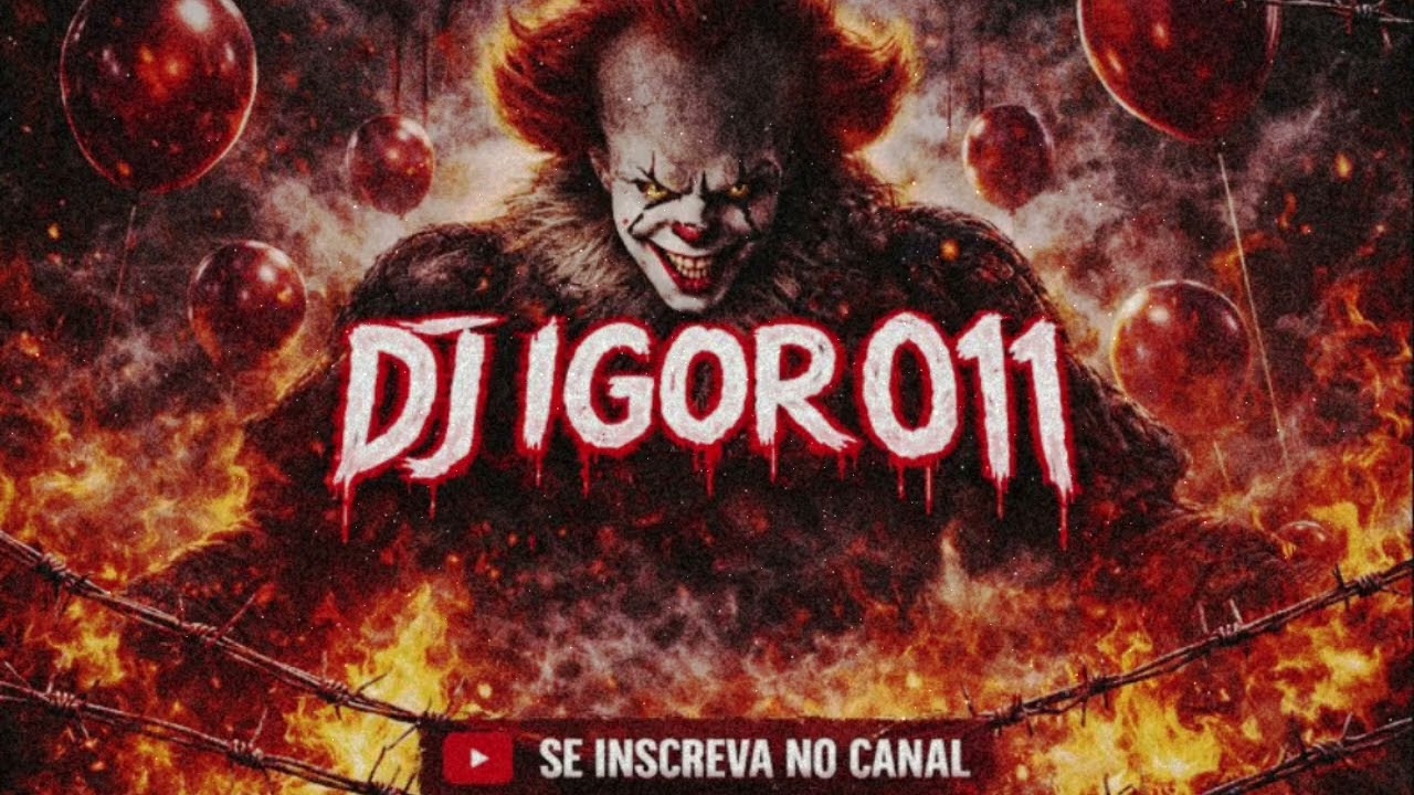 MAGRÃO CELTA TERAPIA - MC ÍTALO MAL (DJ IGOR 011)