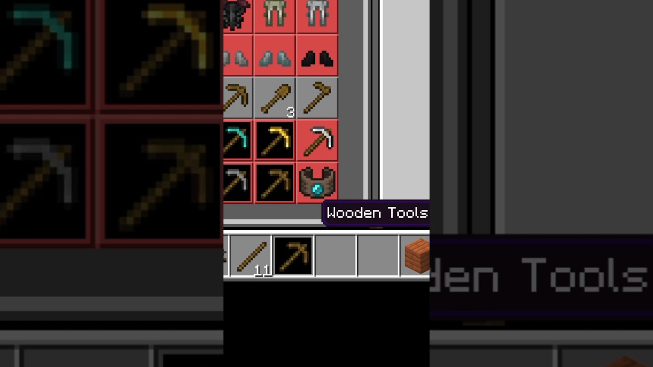 I create a 1000 sharpness and 1000 looting sword ⚔️ in Minecraft