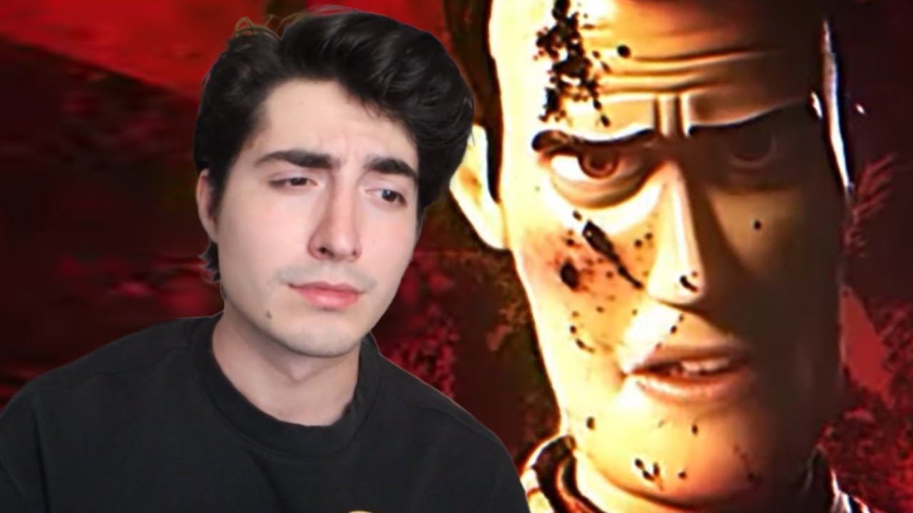 Cálmate Woody somos tus amigos