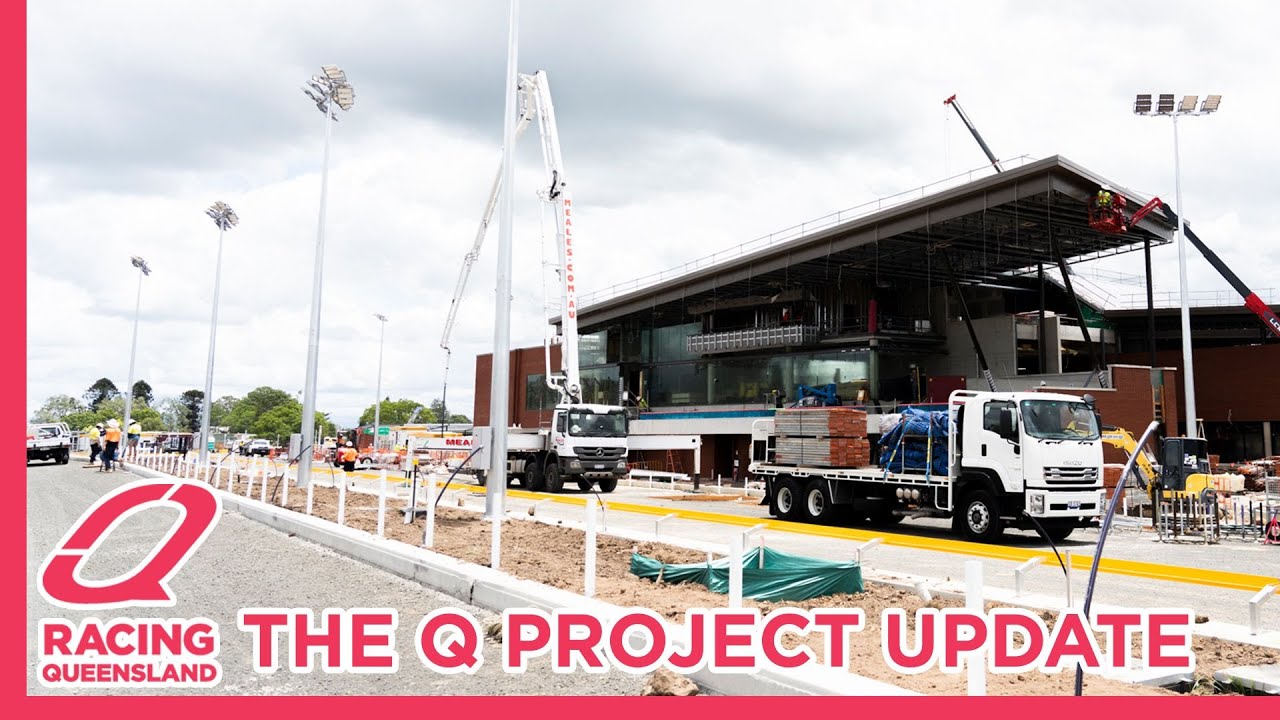 The Q project update - December 2024