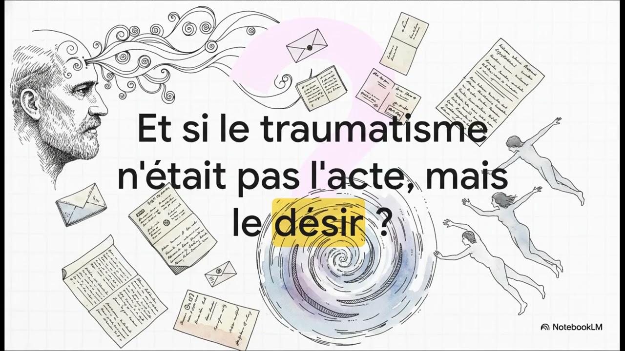 Comment Freud a inventé la psychanalyse (et changé notre vision de l’esprit)