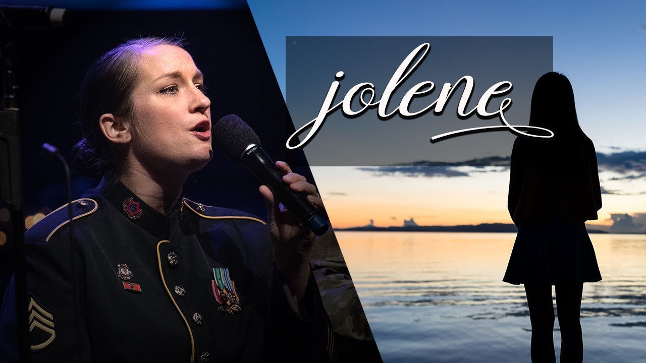Jolene [Dolly Parton]