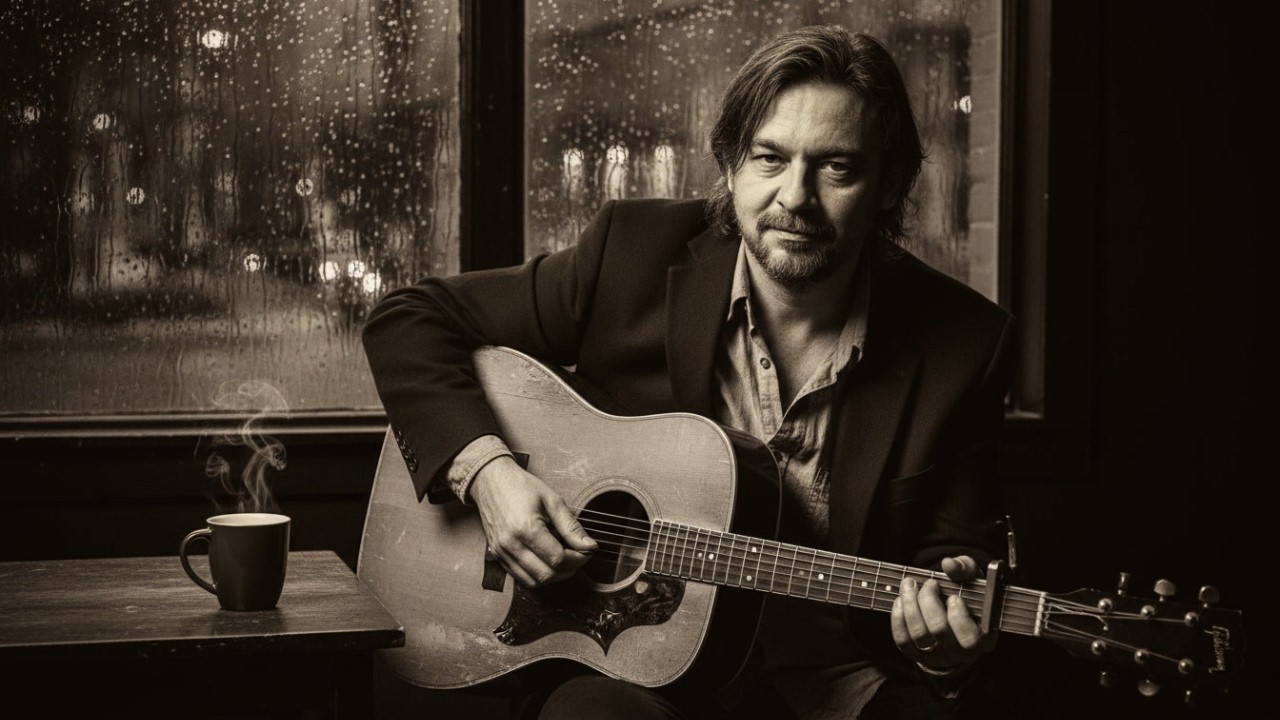 Late Night Blues | Deep Blues Sessions #11