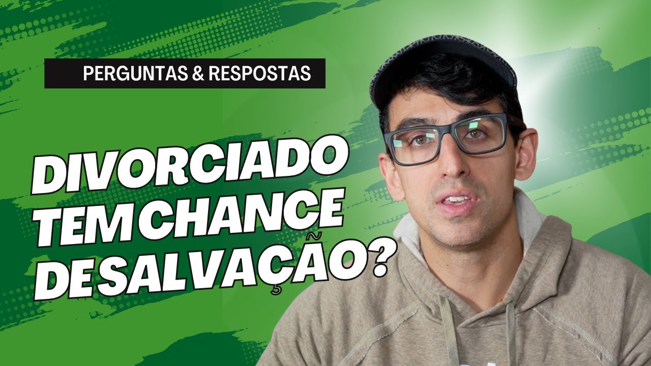 Divórcio e evangelho