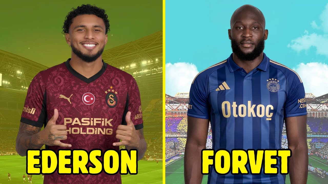 Transfer Haberleri 2026 ⚽ Operasyon
