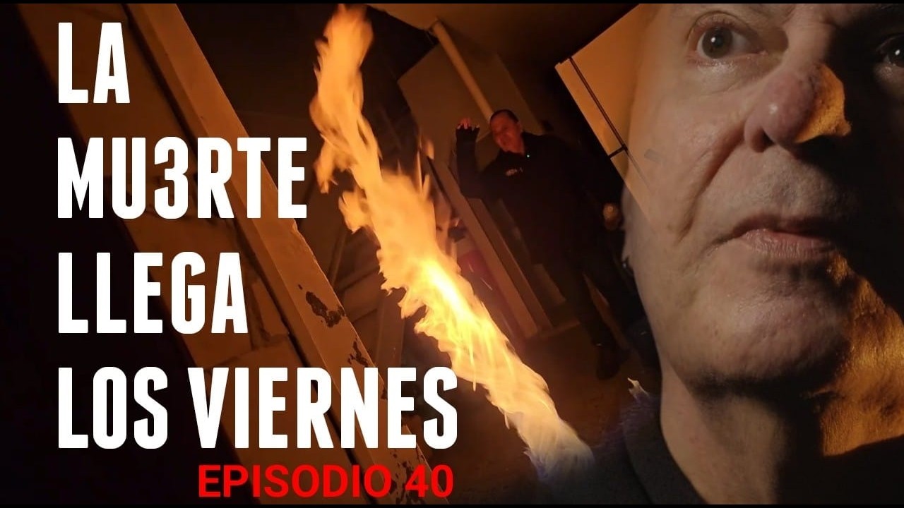 Ya van tres personas fall3cidas en casa: CASO LA DAMA ANTIGUA EP40