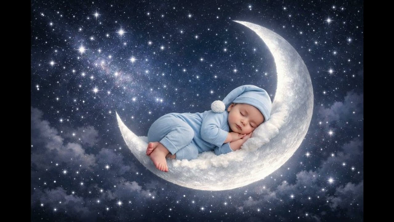 Baby sleep 30 min