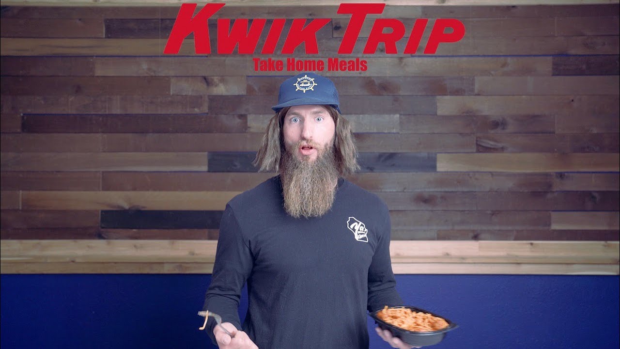 Kwik Trip Take Home Meals