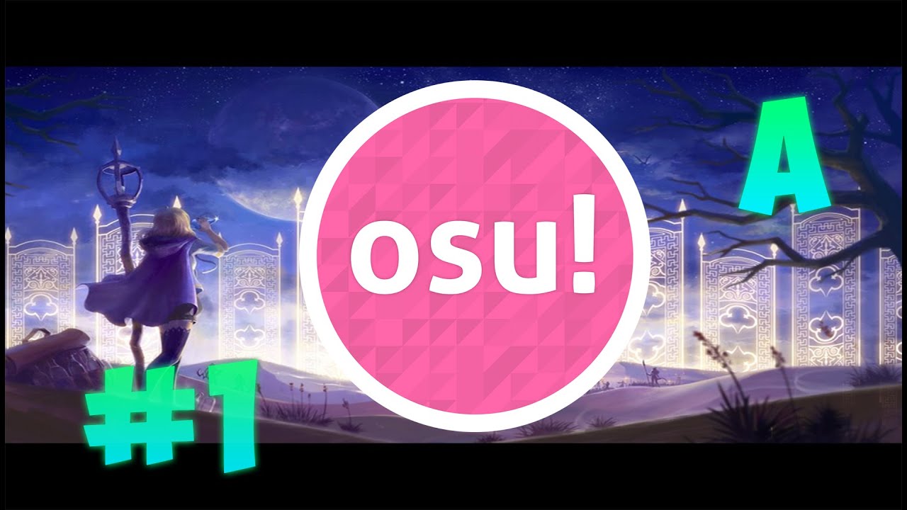 Sub Focus - Tidal Wave l OSU!