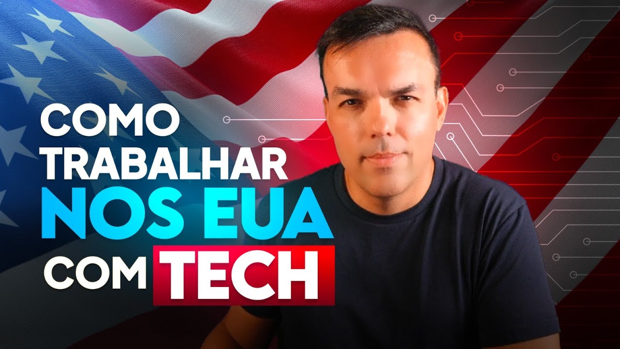🇺🇸 Como Imigrar para os EUA através da sua Profissão