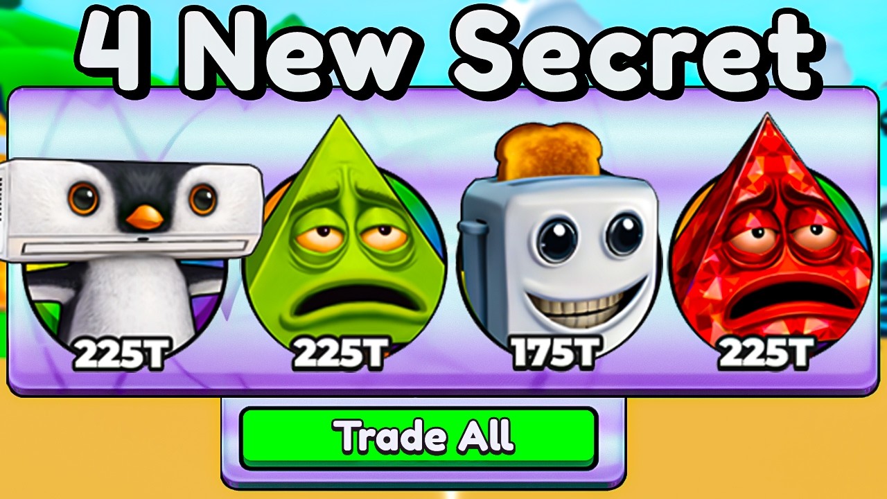 Unlocking NEW SEASON 9 SECRETS In Brainrot Evolution Roblox!