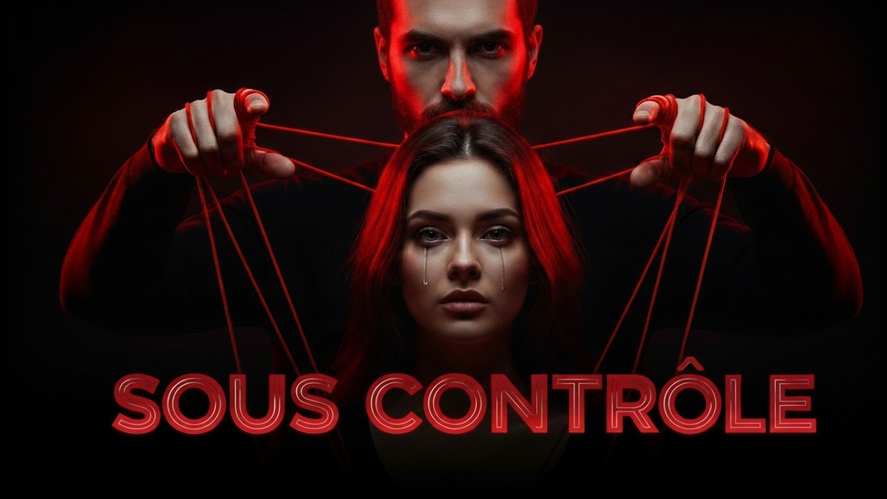 Pourquoi Les Narcissiques Vous Gardent Sous Contrôle