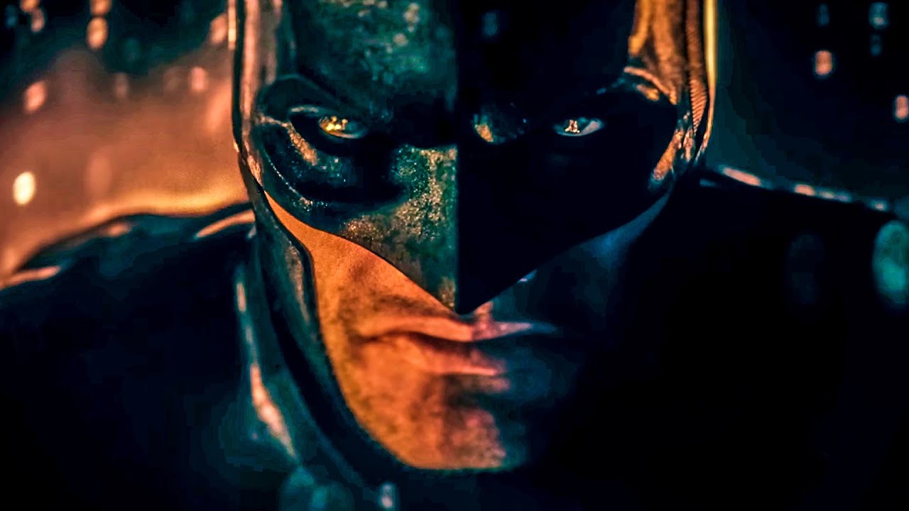 BATMAN ARKHAM SHADOW - Pelicula Completa Doblaje Español VR 4k 60fps
