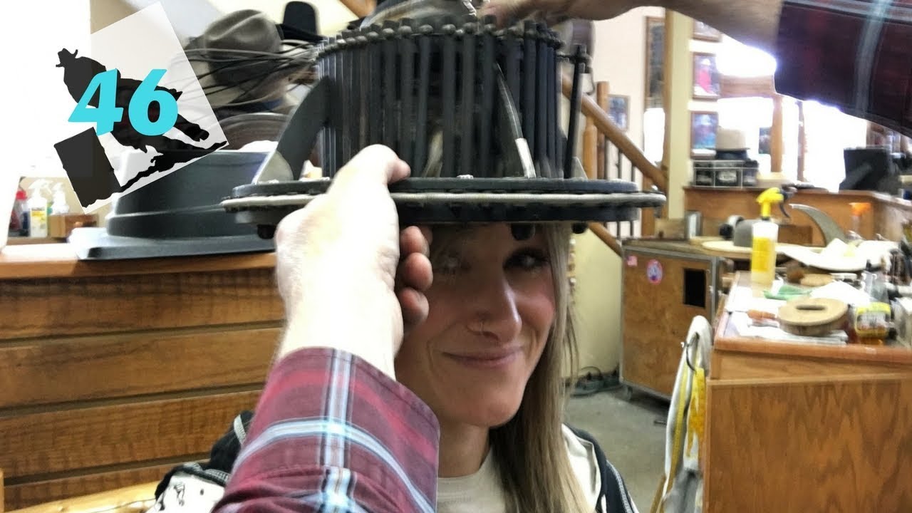 Barrel Racer Life - Episode 46