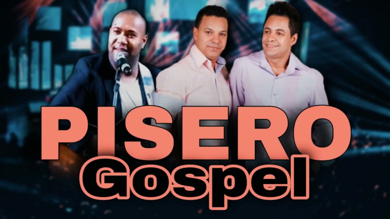 SELEÇÃO GERSON RUFINO E DANIEL E SAMUEL VERSÃO PISERO GOSPEL 2022 // Isaac gospel Produções