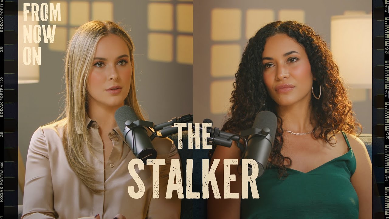 THE STALKER: Surviving nightmare home invasion and it&rsquo;s aftermath
