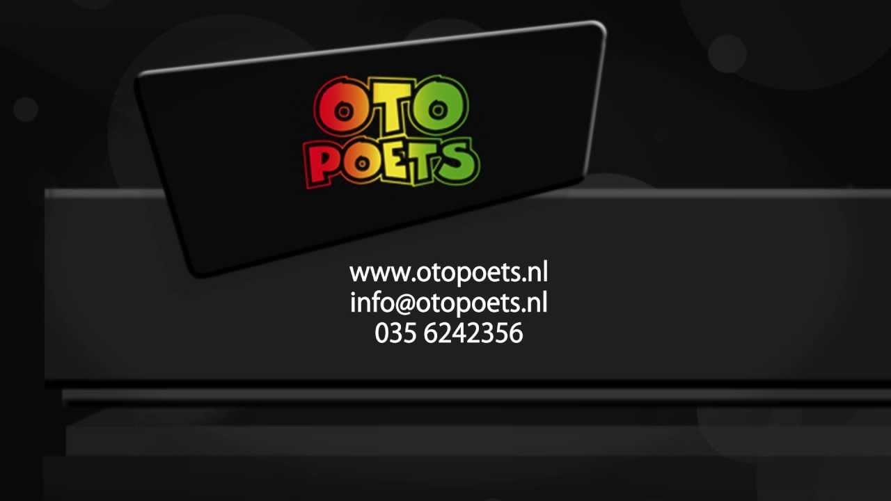 Otopoets: Wassen, Reinigen & Poetsen van Uw Auto