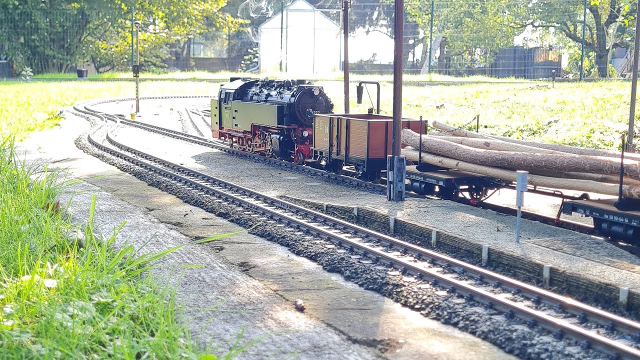 HSB mit Güterverkehr 