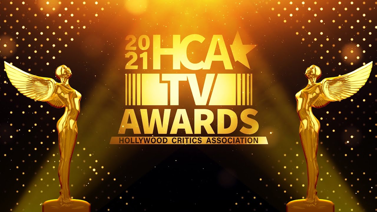 2021 HCA Television Awards - Full Ceremony from Hollywood
