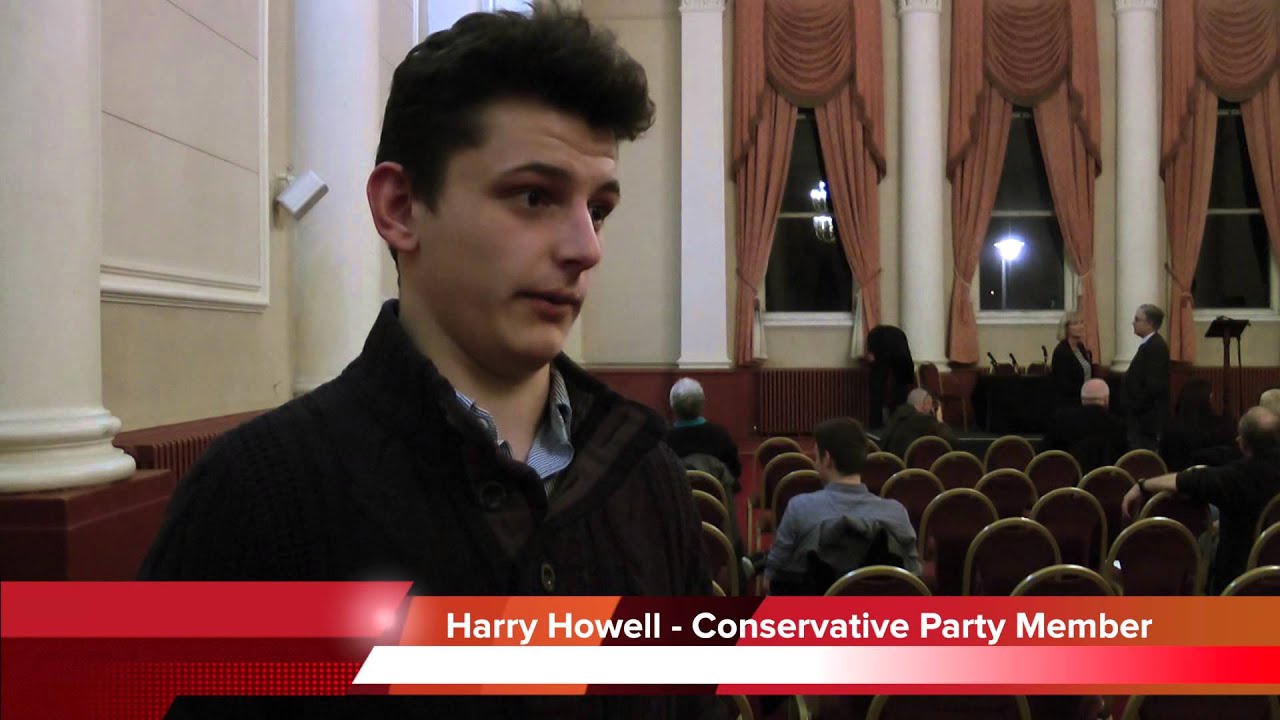 Medwire TV - Rochester and Strood Hustings