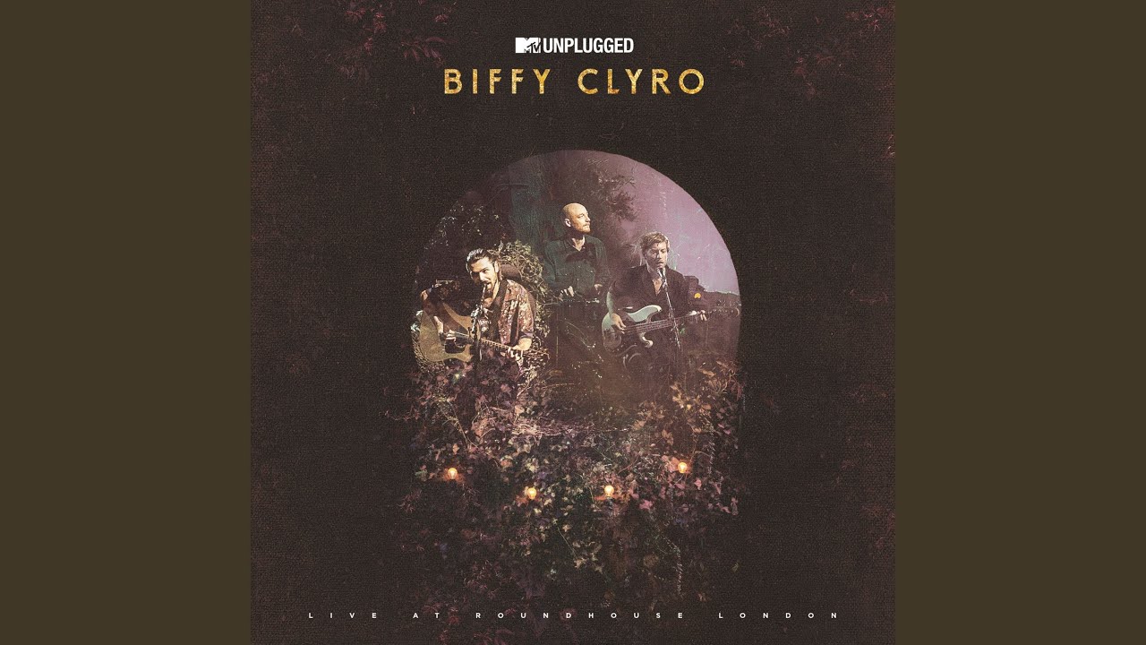 Small Wishes (MTV Unplugged Live at Roundhouse, London)