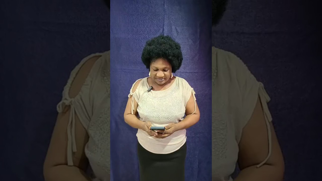 EVERY WISE WOMAN BUILD HER HOME (TRUST IN THE LORD) Full video 