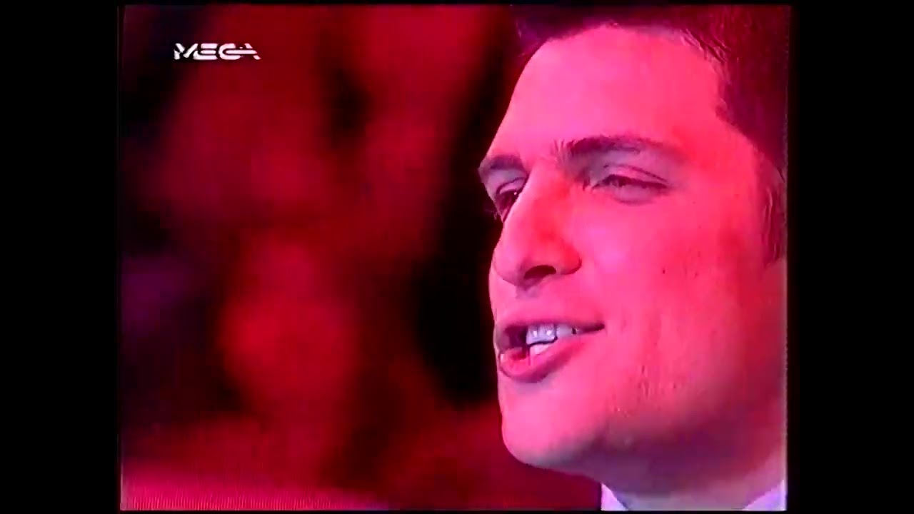 Mega Που να δεις - Χρίστος Αντωνιάδης