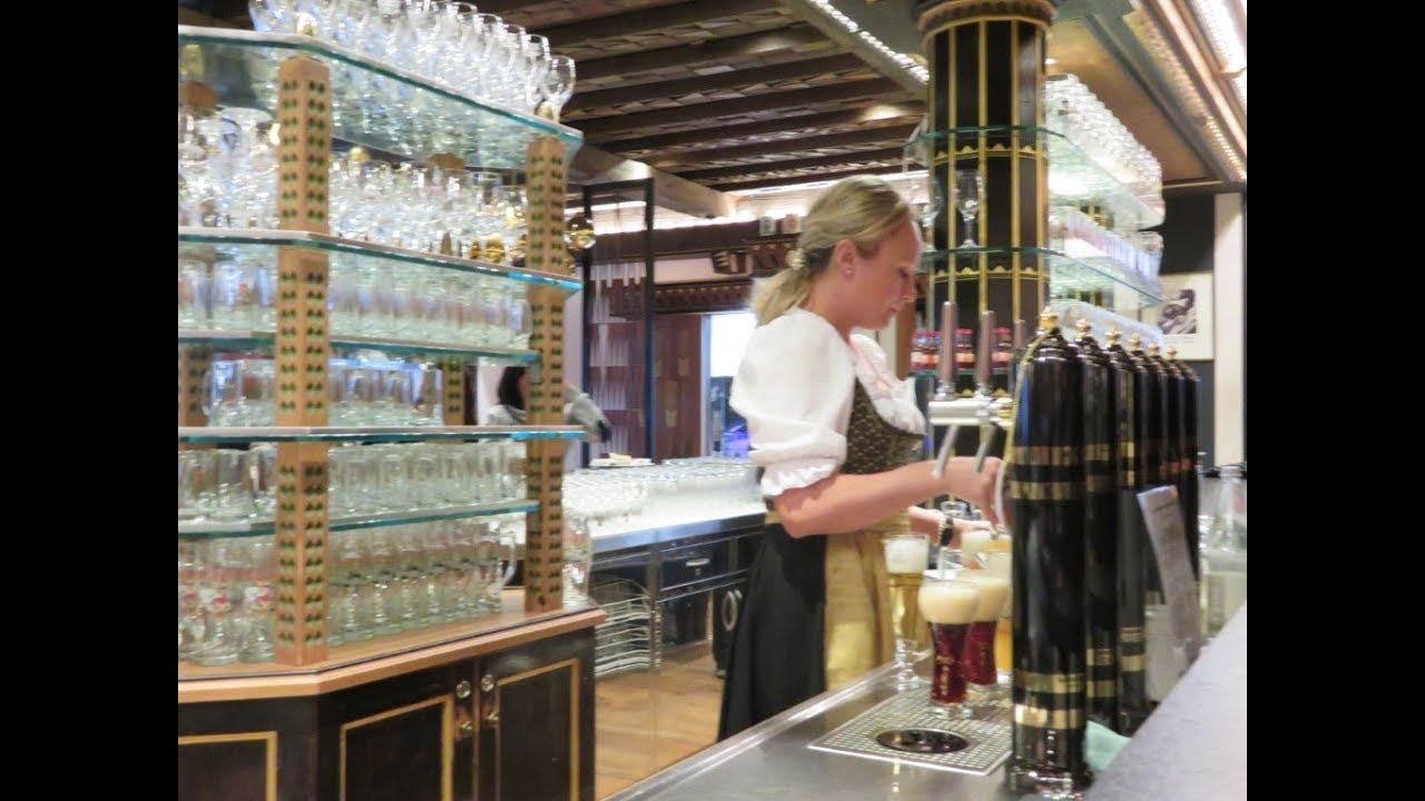 Birreria Forst e mercatini di Natale a Merano