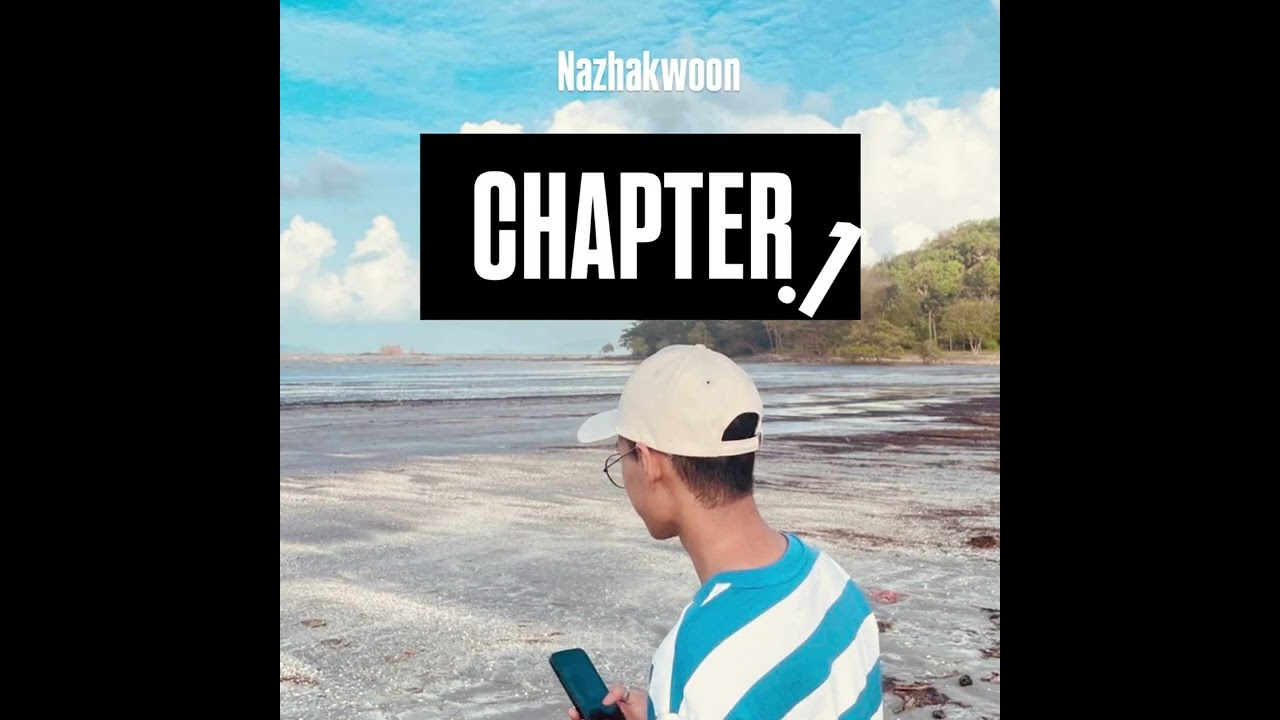 Track 5 . Kini  - Nazhakwoon