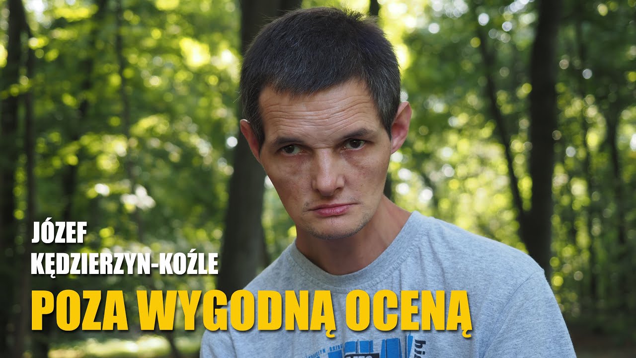 Dramaty ludzi drugiej kategorii