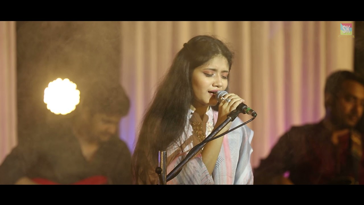 Harano Diner Moto-Cover| Mitali Mukharjee | Raima Raonak Arpa | Shobdo Kotha