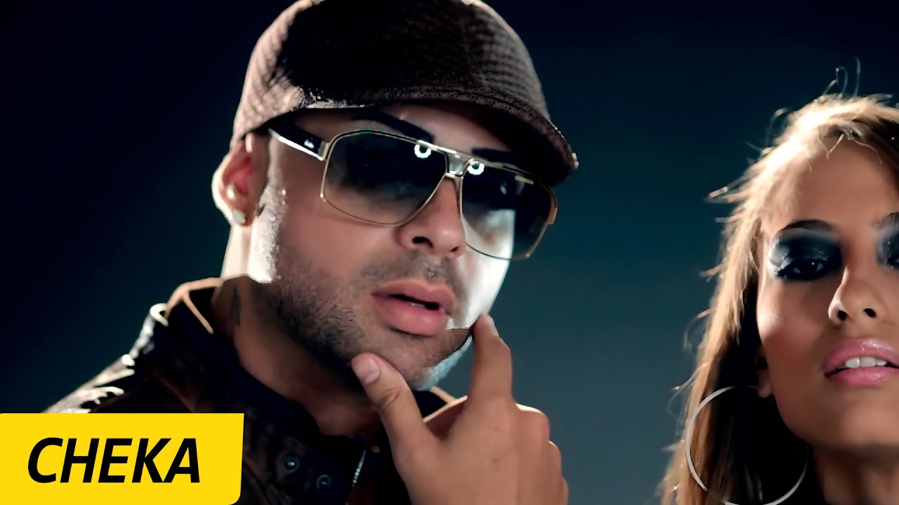 Caliente - Cheka | Official V&iacute;deo