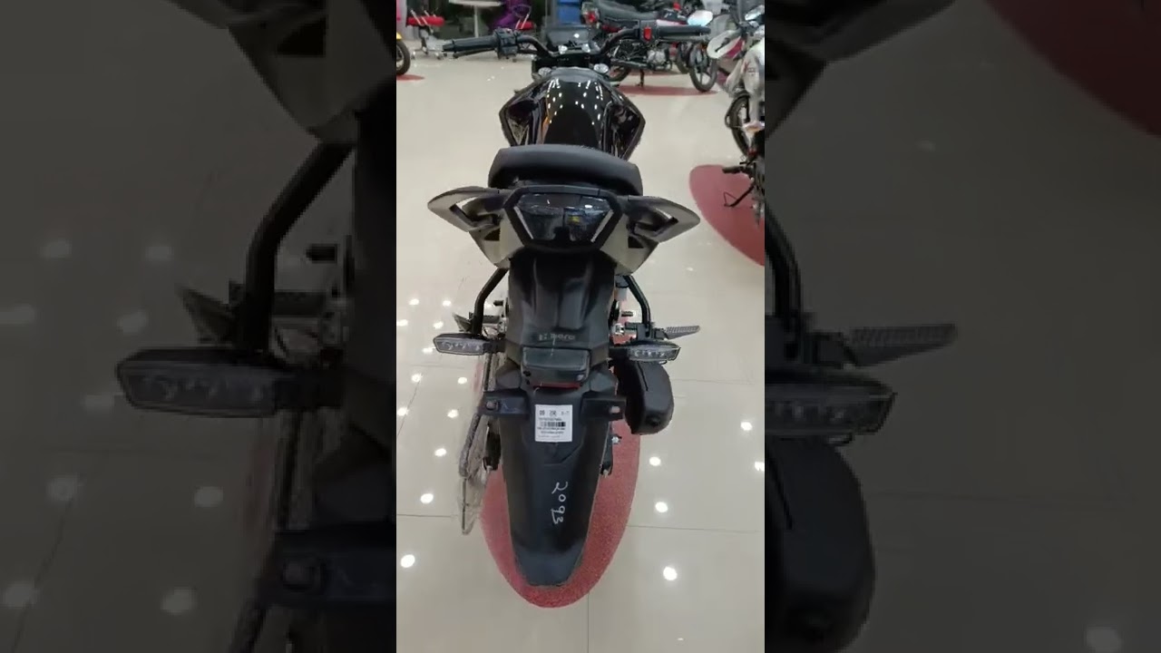 2022 New Hero Xtreme 160R Stealth Edition | #shorts