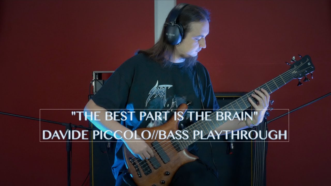 Davide Piccolo 