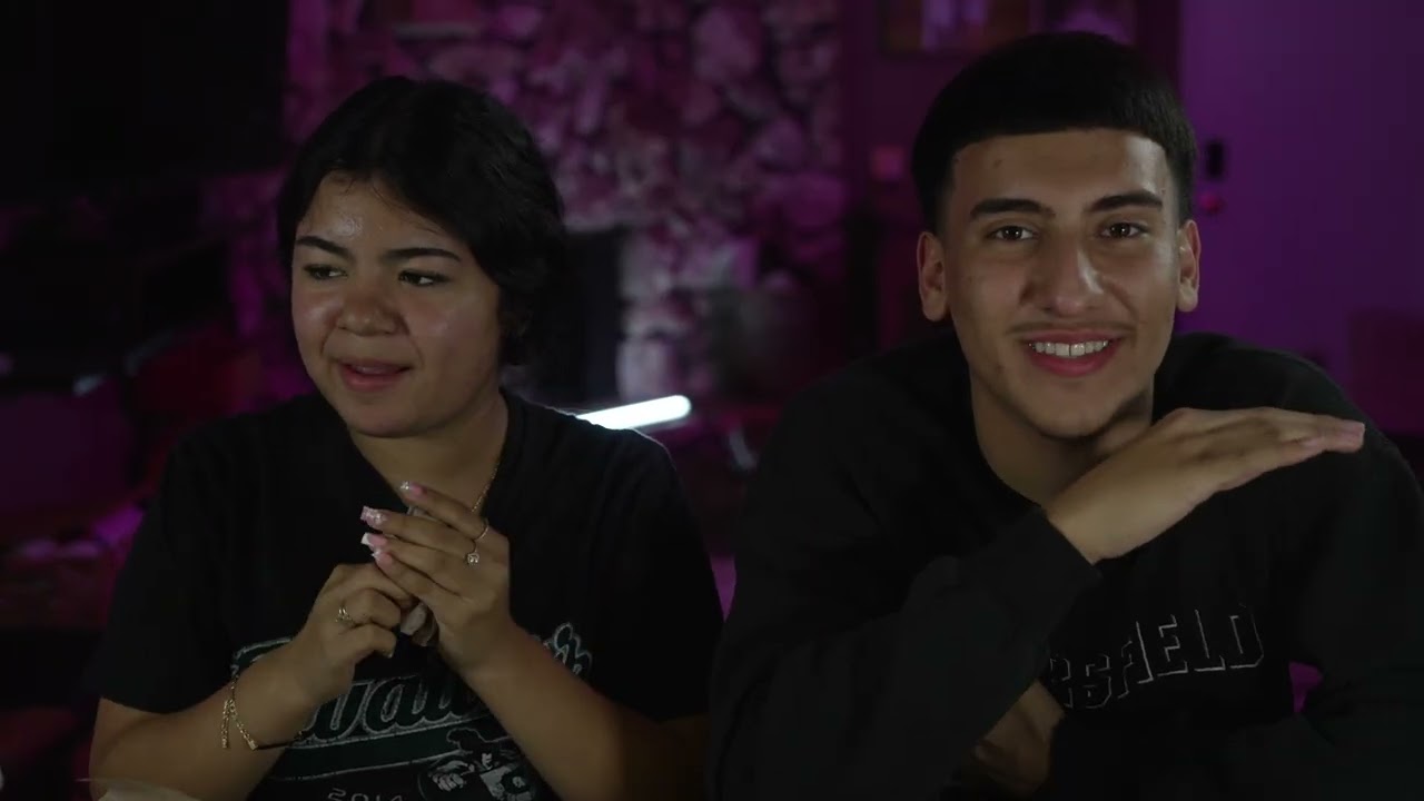 J&K Mukbang & Storytime.