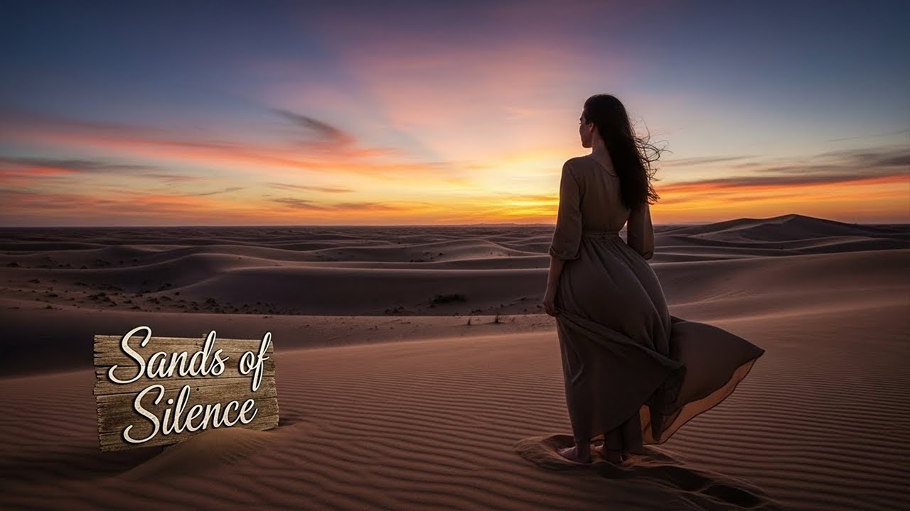 Sands Of the Silence