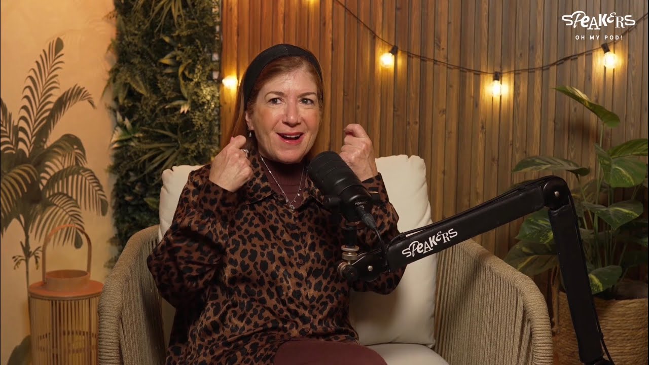 נחמי בצון ונויה מנדל l התמכרות לעשייה